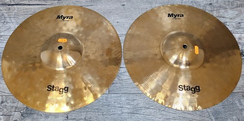 Stagg myra serie bite - stagg, myra-serie