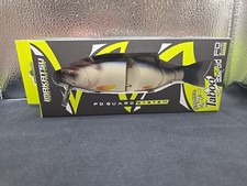 IMAKATSU Basroid Junior Taboo