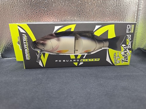 Imakatsu basroid junior taboo - basroid,