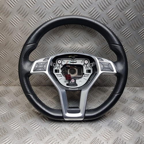 Volante multifunzione - volante,