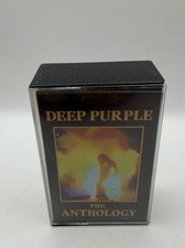 Deep Purple - The Anthology