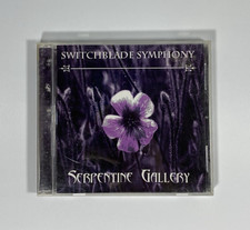 Switchblade Symphony 1995