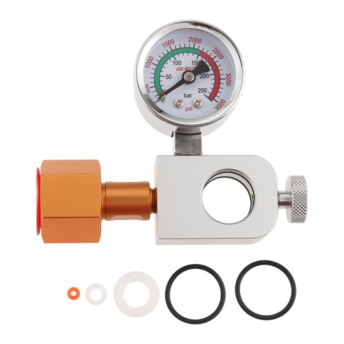Adattatore co2 ricambi quick - adattatore,