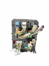 Citroen C5 2010 Fuse module