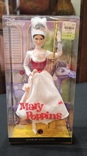 Barbie bambola mary poppins - barbie,