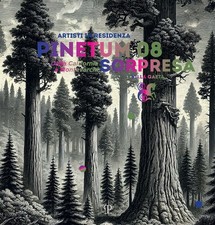 Libro - Pinetum 08. Sorpresa