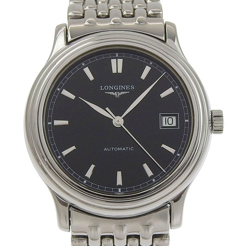 Longines grand classic - classic, orologi
