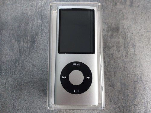 Apple ipod nano generazione - 4a,