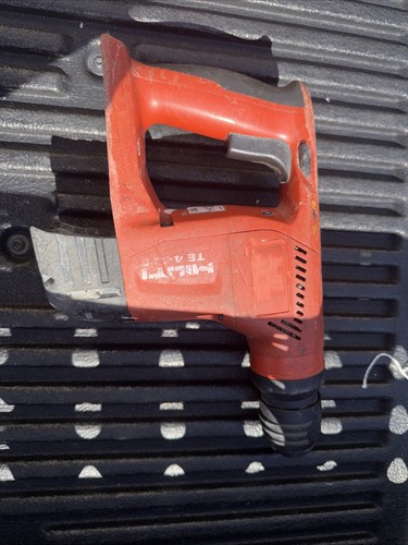 Hilti a22 - te, 4-a22
