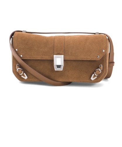 Borsa tracolla nuova con - tracolla,