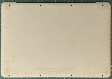 Lower Bottom Case Cover