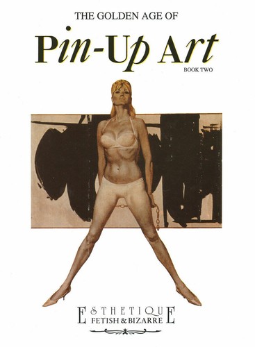 The golden age pin - the,