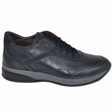 Scarpe uomo polacchino comfort