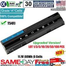✅Lot Battery for Dell