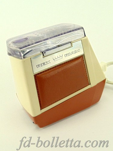 Rasoio elettrico