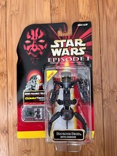 Star Wars Episodio 1 Battaglia