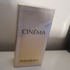 Ysl cinema edt 50ml - ysl,