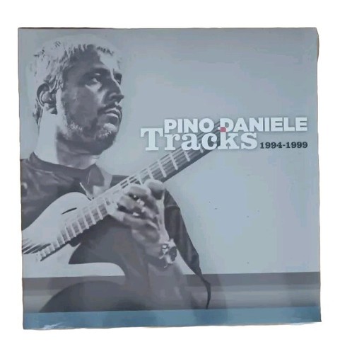 Pino daniele tracks - tracks, vinile