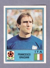 FRANCESCO GRAZIANI Figurine