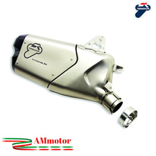 Scarico Termignoni Ducati