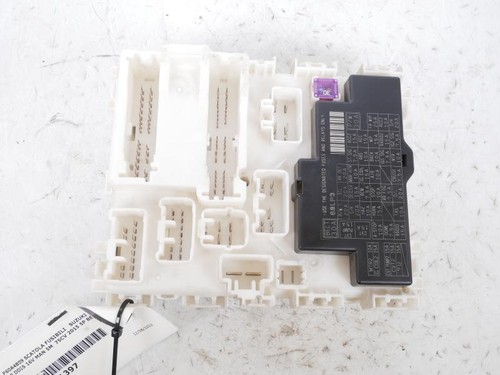 P60a4889 scatola fusibili - p60a4889,