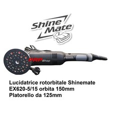 ShineMate EX620-5/15