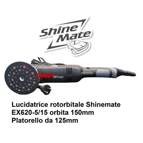 Shinemate ex620 15 - shinemate, ex620-5/15