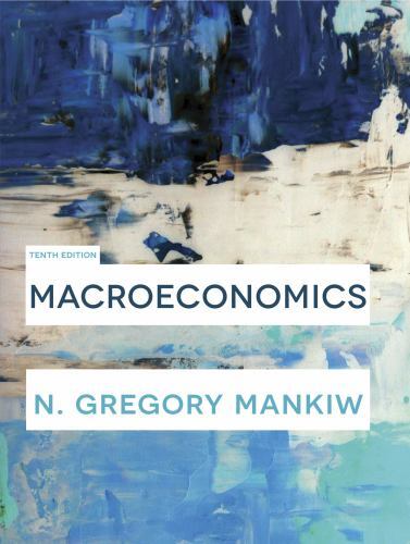 Brand new macroeconomics n - new,