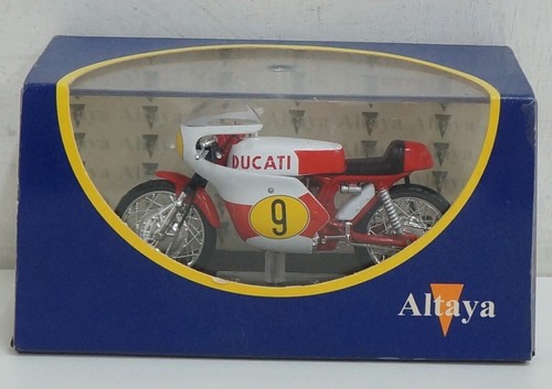 Ducati 450 desmo 1970 - desmo, bruno