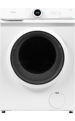 Midea lavatrice slim - lavatrice, kg