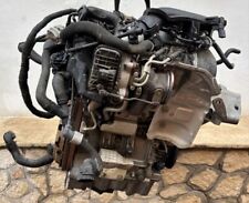MOTORE VW VOLKSWAGEN POLO AW1 1.0 TGI SIGLA: DBY