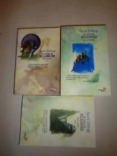 Il Ciclo Di Belgariad - 3 volumi - David Eddings - Fanucci / L30 /