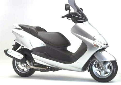 Yamaha majesty 180 ricambi - majesty,