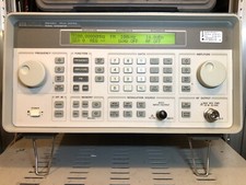 Generatore segnale - hp, di