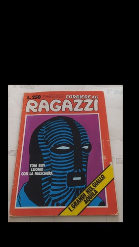 Corriere dei ragazzi 26 - corriere,
