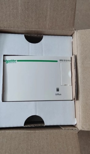 Schneider zelio sr2 e121fu - zelio,