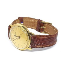 Orologio da polso vintage in