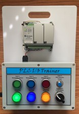 Allen-Bradley Micro820 Trainer