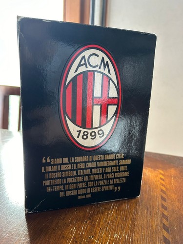 Dvd grande storia - dvd, milan