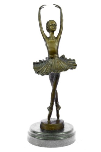 Grande prima ballerina - grande,