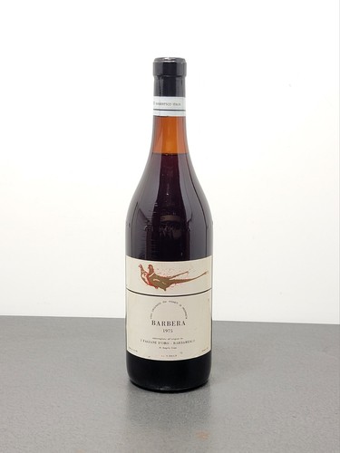 Gajai fagiani oro - fagiani, barbera