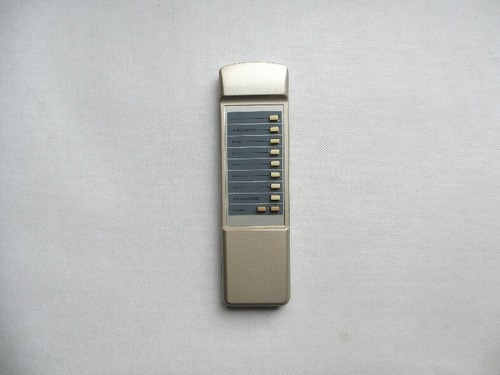 Telecomando per accuphase - per,