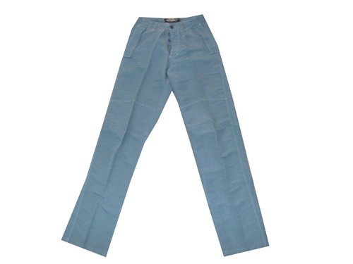 Pantalone uomo regular - uomo, fit
