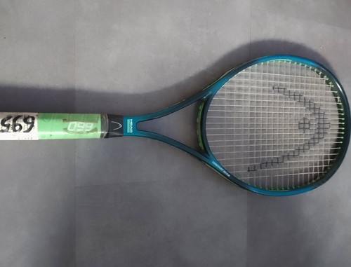 Raquette tennis head junior - head,