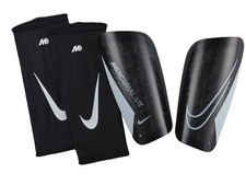 NIKE PARASTINCHI CALCIO   DN3611 010  MERC LITE BLACK/BLACK/WHITE