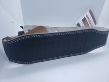 Weider Cintura per Esercizi in