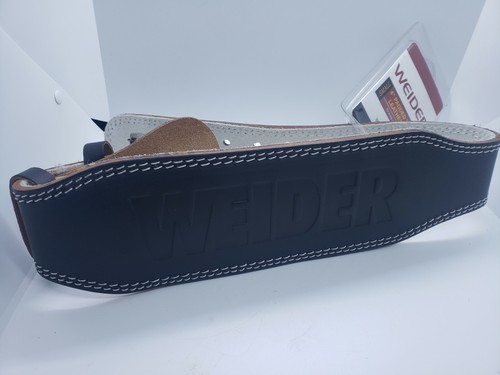 Weider cintura per - esercizi, in