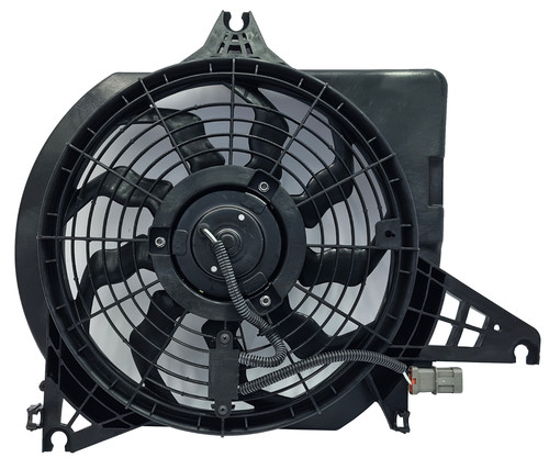 Ventola raffreddamento motore - raffreddamento,