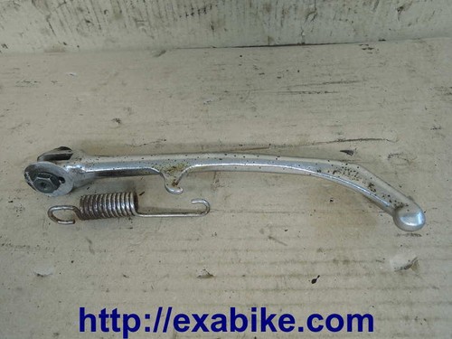 Bequille laterale pour honda - laterale,