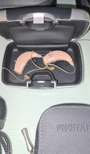 Audífonos phonak - phonak,